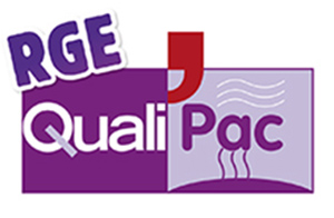 Logo QualiPAC RGE